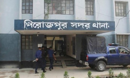 ‎পিরোজপুরে পারিবারিক বিরোধে স্কুলছাত্রীর মৃত্যু