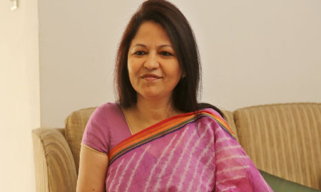 ‘কোনো মেয়ে যেন আমার মতো ভুল না করে’ গুলতেকিন খানের গভীর বার্তা