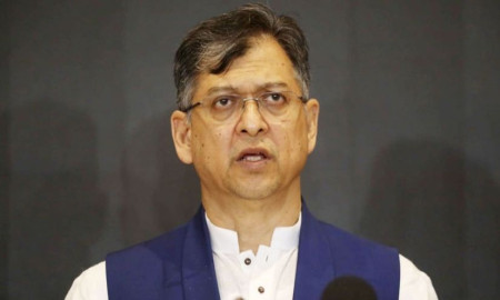 বিএনপির প্রার্থীদের নমিনেশন দেয়া হবে কবে, জানালেন সালাহউদ্দিন