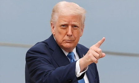 ট্রাম্পের প্রস্তাবে আংশিক সম্মত হামাস, গাজায় বোমাবর্ষণ বন্ধের নির্দেশ 