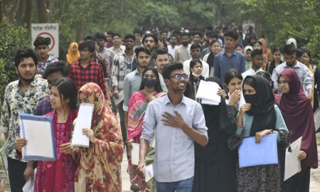 এক সপ্তাহের মধ্যে ভর্তি পরীক্ষার সময় নির্ধারণ করতে পারে মেডিকেলসহ যেসব বিশ্ববিদ্যালয়