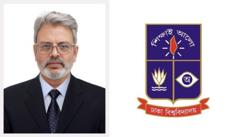 ঢাবি প্রক্টরের রুটিন দায়িত্বে মাহবুব