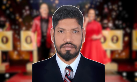 আমিরাতে লটারিতে ৬৬ কোটি টাকা জিতলেন বাংলাদেশি