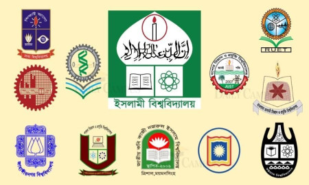 মিলেমিশে বিএনপি-জামায়াত-আওয়ামী-বামপন্থী ১৮০ অধ্যাপকের জায়গা শিক্ষক পদোন্নতি বোর্ডে