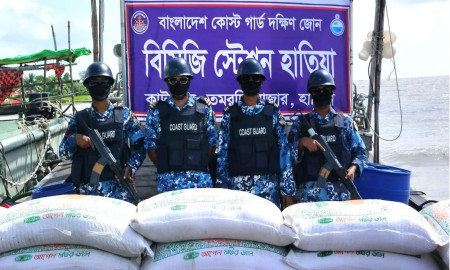 মিয়ানমার থেকে আসে মাদক, বাংলাদেশ থেকে যায় পণ্য