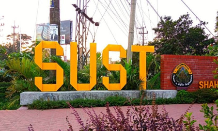 শাবিপ্রবিতে র‌্যাগিংয়ে ২৫ শিক্ষার্থীর শাস্তি, সমালোচনার জবাবে প্রশাসনের ব্যাখ্যা