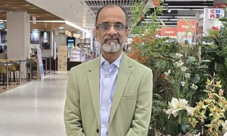 ‘স্বর্ণ ছাড়া বিয়ে দেওয়া বা করার প্র্যাকটিস শুরু করুন’, অভিমত মাহবুব কবীর মিলনের