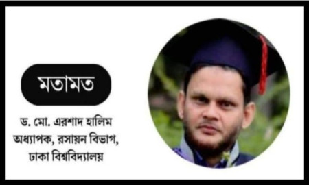 পরীক্ষার হল প্রত্যবেক্ষণে আমানতদারির বরখেলাপ ও তার বিরূপ প্রতিক্রিয়া