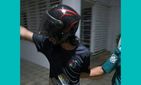 মধ্যরাতে নর্থ সাউথ বিশ্ববিদ্যালয়ের সেই ছাত্রকে আটক করেছে পুলিশ