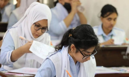 এইচএসসির উত্তরপত্র দেখা শেষ, ফল প্রকাশের তারিখ নির্ধারণ শিগগিরই