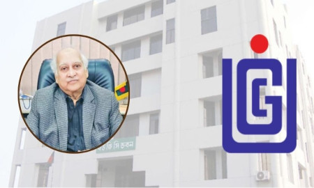 মাধ্যমিকসহ সব পর্যায়ের শিক্ষকের বেতন বৃদ্ধি করা দরকার: ইউজিসি চেয়ারম্যান