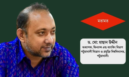 মানবাধিকার পুনরুদ্ধারে একটি গ্রহণযোগ্য নির্বাচনের প্রয়োজনীয়তা
