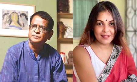 হুমায়ূন আহমেদকে নিয়ে এবার শাওনের পোস্ট