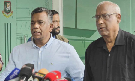 তামিমপন্থীদের নির্বাচন বয়কট করা নিয়ে যা বললেন বুলবুল