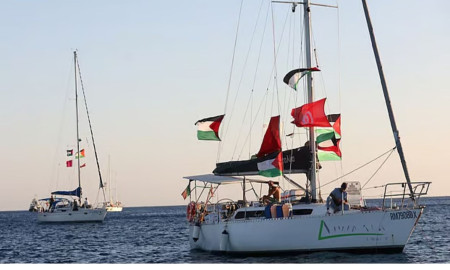 বিশ্ববিদ্যালয়ে ভর্তি ও ৪৯তম বিসিএস, জেনে নিন সুমুদ ফ্লোটিলা নিয়ে কিছু প্রশ্নোত্তর