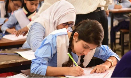 এসএসসির প্রশ্ন কাঠামোতে পরিবর্তন এনে আন্তঃশিক্ষা বোর্ডের নির্দেশনা জারি