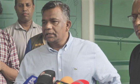 ‘পৃথিবীর সেরা ক্রিকেট বোর্ড নির্বাচন হচ্ছে বিসিবিতে’