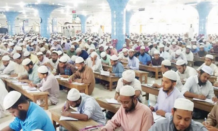 সরাসরি ভর্তি ৯ম শ্রেণিতে, ছাড় বয়সেও— কওমি  শিক্ষার্থীদের ‍বিশ্ববিদ্যালয়-মেডিকেলে পদচারণা বাড়বে?