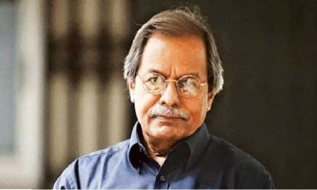 লাইফ সাপোর্টে শিক্ষাবিদ ড. সৈয়দ মনজুরুল ইসলাম 