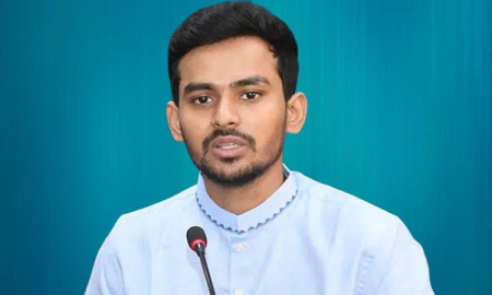 বিসিবি নির্বাচন নিয়ে যা বললেন  যুব ও ক্রীড়া উপদেষ্টা