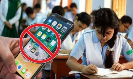মিরসরাইয়ের শিক্ষাপ্রতিষ্ঠানে মোবাইলফোন নিষিদ্ধসহ কঠোর নির্দেশনা