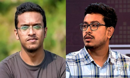 আবরার ফাহাদের আত্মত্যাগ আধিপত্যবাদের বিরুদ্ধে লড়াইয়ে নতুন মাত্রা যোগ করে: সাদিক কায়েম