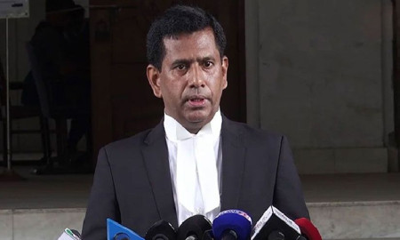 এক সপ্তাহের মধ্যেই গুম মামলায় বড় অগ্রগতি: চিফ প্রসিকিউটর