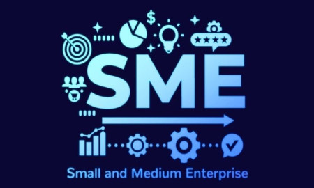 এসএমই প্রতিষ্ঠানগুলোর জন্য সুখবর, পাবে নতুন সুবিধা