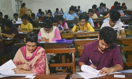 মেডিকেল ভর্তি পরীক্ষায় লিখিত নম্বর রাখার চিন্তা, কত থাকতে পারে?