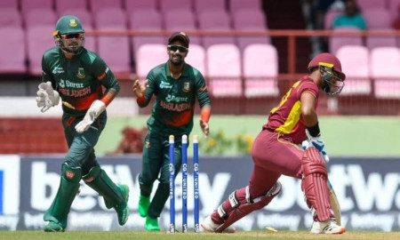 বদলে গেল ওয়েস্ট উইন্ডিজ সিরিজের সূচি