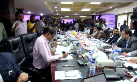 বিসিবির নতুন পরিচালনা পর্ষদে কে কোন কমিটিতে