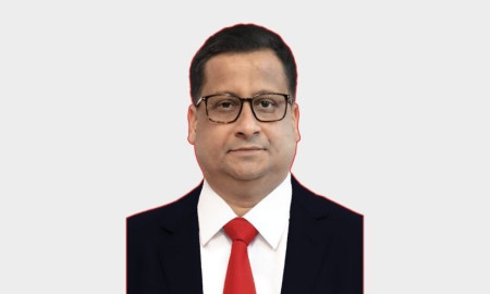 কমিউনিটি ব্যাংকের স্বতন্ত্র পরিচালক হলেন ঢাবি অধ্যাপক ড. মোর্শেদ হাসান খান