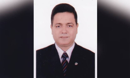 ইউজিসির  খণ্ডকালীন সদস্য হলেন বেরোবি উপাচার্য