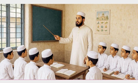 মাদ্রাসার ১ম-৫ম শ্রেণির উপবৃত্তির তথ্য এন্ট্রির সময়সীমা বাড়ছে