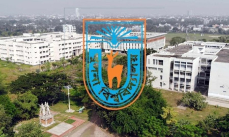 খুবির মানব সম্পদ ব্যবস্থাপনা ডিসিপ্লিনে এক দশকেও কাটেনি শ্রেণিকক্ষ সংকট