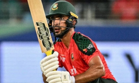 আজ অভিষেক হতে যাচ্ছে সাইফের