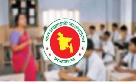 শিক্ষকদের বাড়ি ভাড়া শতাংশ হারে বাড়াতে সভায় বসছে দুই মন্ত্রণালয়