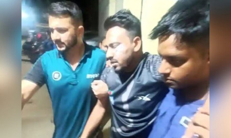 চোরাই মোবাইল উদ্ধারে গিয়ে হামলায় আহত পুলিশের ৫ সদস্য