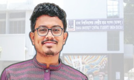 ‘পরিত্যক্ত ভবনে অন্তত বসার উপযোগী করতে ফোন করেছি, এসির জন্য নয়’