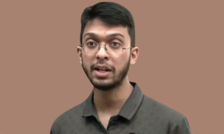 এসি তো পরের কথা, বুয়েটের ক্লাসরুমগুলোতে যথেষ্ট ফ্যানই নাই: আবরার ফাইয়াজ