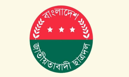 দলীয় শৃঙ্খলা ভঙ্গের দায়ে ছাত্রদল নেতা বহিষ্কার