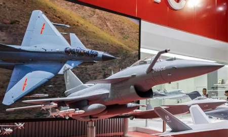 বাংলাদেশ কেন ২০টি যুদ্ধবিমান কিনছে, কেন চীন থেকে?