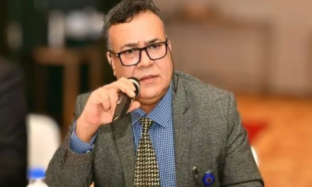 দেশের উচ্চশিক্ষার ৭০ শতাংশ নিয়ন্ত্রণ করে জাতীয় বিশ্ববিদ্যালয়: উপাচার্য 