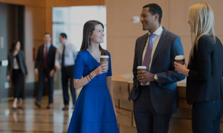 গোল্ডম্যান স্যাকসে ইন্টার্নশিপ: সিউল-সাংহাই-হংকং-টোকিওতে কাজের সুযোগ