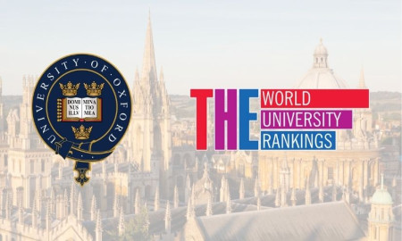 টানা ১০ বছর বিশ্বসেরা বিশ্ববিদ্যালয় অক্সফোর্ড