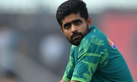 এবারও পরিকল্পনায় নেই বাবর আজম!