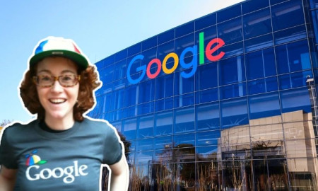 তুচ্ছ কারণে গুগলের ২৮ লাখ টাকার চাকরি ছাড়লেন এই তরুণী