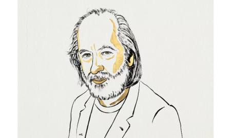 যেসব কারণে সাহিত্যে নোবেল পেলেন লাসলো