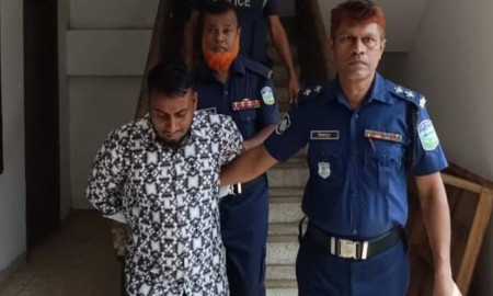 ময়মনসিংহে ভ্যানচালক জাহিদুল হত্যা মামলায় একজনের মৃত্যুদণ্ড