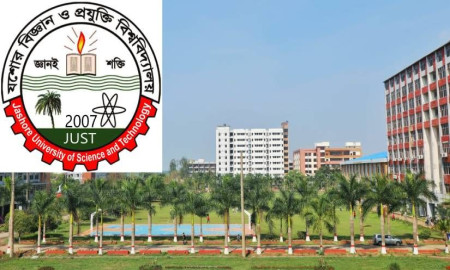 বিজ্ঞান ও প্রযুক্তিতে দেশসেরা যবিপ্রবি, দেশে যৌথভাবে দ্বিতীয়
